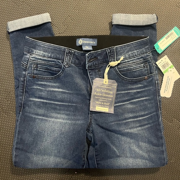 Democracy jeans - Picture 2 of 5